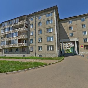 Kvartal 225A, 1, Angarsk: photo