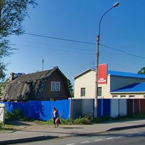 Санкт‑Петербург, Выборгское шоссе, 308: фото