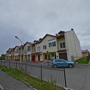 Sosnovaya Street, 23, : foto