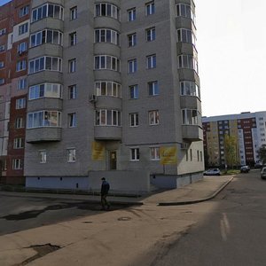 Papanina Street, 13к2, : foto