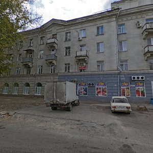 Prospekt imeni 50 let Oktyabrya, 73, Saratov: photo