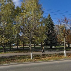 Stroiteley Avenue, 10А, Vladimir: photo