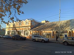 Prospekt Pobedy, 10, Vologda: photo