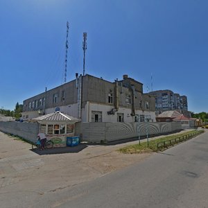 Бердянск, Улица Богуславского, 2: фото