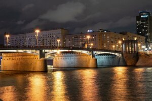 Smolenskaya Street, No:10, Moskova: Fotoğraflar