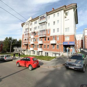 Permskaya Street, 230, Perm: photo