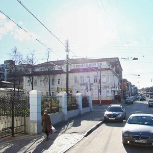Malaya Pokrovskaya Street, 18 ، نيجني نوفغورود: صورة