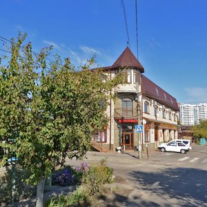 Komsomolskaya ulitsa, 107, : foto