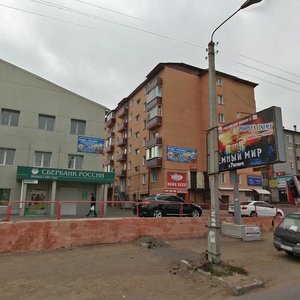 Ulitsa Shumyatskogo, 2, Ulan‑Ude: photo