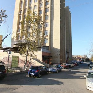 Bakinskaya Street, 149/30, Astrahan: photo