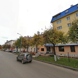 Йошкар‑Ола, Советская улица, 163: фото