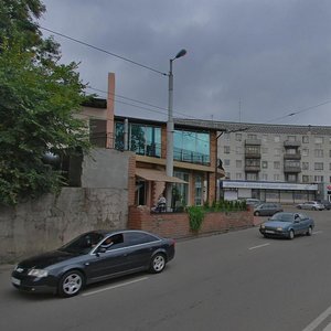 Kalinina Square, 1Б, : foto