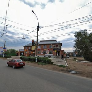 Deyeva Street, 24, Ulyanovsk: photo