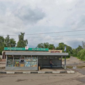 Vishnyakovskoye shosse, 51, Balashiha: photo