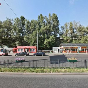 Abay Avenue, 101, Almaty: photo