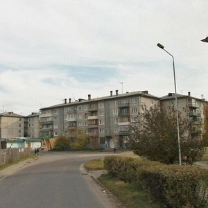 Карта ангарска 6 микрорайон