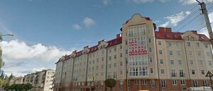 Lenina Avenue, 42А, Gusev: photo