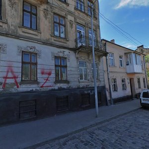 Tatarska vulytsia, 8, Lviv: photo