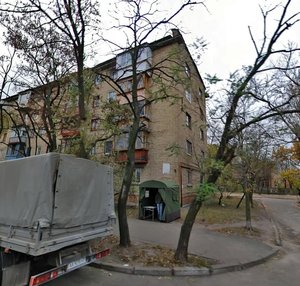 Ivana Serhiienka Street, 23А, Kyiv: photo