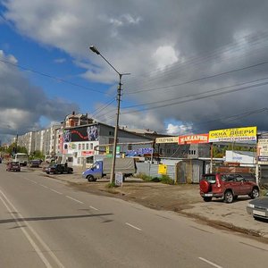 Morozova Street, 174, Syktyvkar: photo