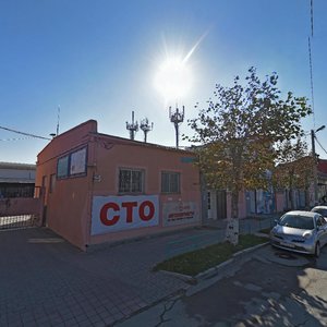 Ulitsa Nekrasova, 112А, Anapa: photo