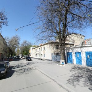 Universitetskiy Lane, 46, Rostov‑na‑Donu: photo