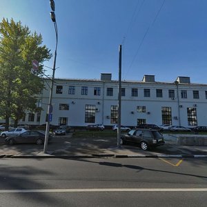 Volokolamskoye Highway, 87с1, Moscow: photo