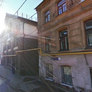 Нижний новгород ул почаинская 17 карта
