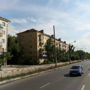Lenin Avenue, 16, : foto