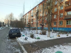Ulitsa 50 let Profsoyuzov, 91А, Omsk: photo