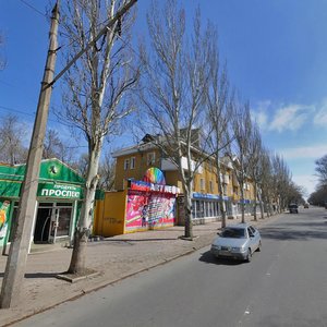 Illicha Avenue, 64, Donetsk: photo