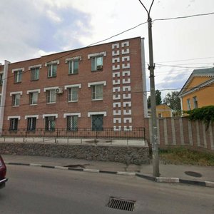 Starykh Bolshevikov Street, 54А, : foto