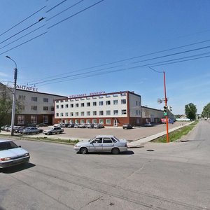 Ulitsa Gogolya, 2, : foto