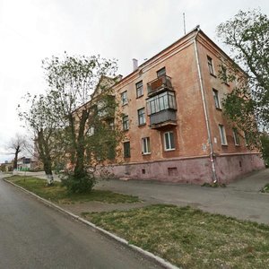 Ulitsa Stroiteley, 13А, Magnitogorsk: photo