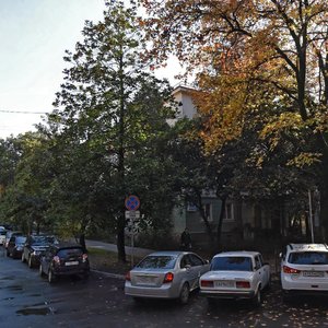 Konstitutsii SSSR Street, 14 ، : صورة
