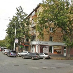Diktatury Proletariata Street, 18 ، كراسنويارسك: صورة