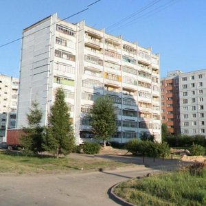 Adoratskogo Street, 53, Kazan: photo