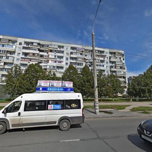 Dzerzhinskogo Street, 32, Togliatti: photo