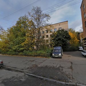 Nalichnaya Street, 37, Saint Petersburg: photo