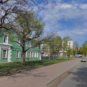 Aeroflotska vulytsia, 16, : foto