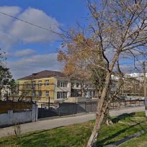 Industrialnaya Street, 3А, Novorossiysk: photo