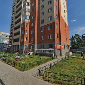 Parkovy proyezd, 2к1, Sertolovo: photo