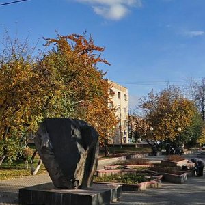 Komsomolskaya Street, 59, : foto