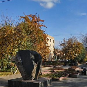 Komsomolskaya Street, 59, Podolsk: photo