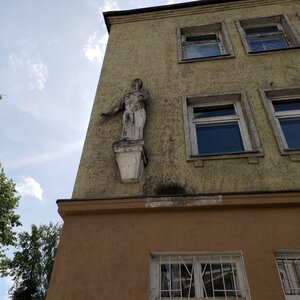 Kalinina Street, 8, Chernyahovsk: photo
