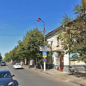 1st Moskovskaya Street, 10, Serpuhov: photo