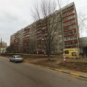 Verkhne-Pechyorskaya Street, 5, : foto
