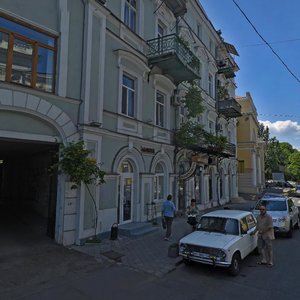 Katerynynska ploshcha, 9, Odesa: photo