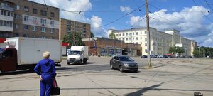 Ulitsa Krupskoy, 28, Smolensk: photo