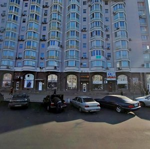 Obolonskyi Avenue, 22В ، كييف: صورة